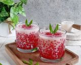 Foto langkah ke 3 dari resep Bubur Sagu Creamy.
