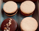 Foto del paso 5 de la receta: Alfajores de coco