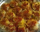 A picture of step 2 of Ramadan Special - Grilled Arbi (Colocasia) Bites.