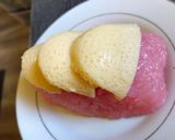 รูปขั้นตอนการทำที่ 10 ของ ข้าวเหนียวมูนหน้าสังขยา