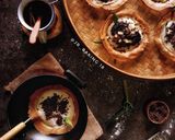 Foto langkah ke 5 dari resep Serabi Solo.