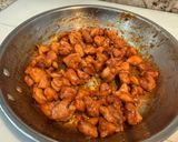 Foto del paso 6 de la receta: Contramuslos de pollo a la miel
