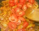 Egy valamire való rántotta mifelénk recept fázis 6 fotója