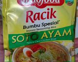 Foto langkah ke 3 dari resep [245] Soto Ayam.