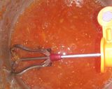 ટામેટા ગાજર સૂપ (Tomato Carrot Soup Recipe In Gujarati) રેસીપી સ્ટેપ3ફોટો