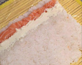 Foto del paso 6 de la receta: Sushi fácil y rico!