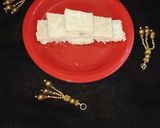 માંડવી પાક (Mandvi Paak Recipe In Gujarati) રેસીપી સ્ટેપ1ફોટો