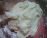 Foto langkah ke 3 dari resep Bakpao oreo cheese.