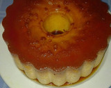 Foto del paso 1 de la receta: Pudín de tarta de piña