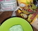 Foto langkah ke 3 dari resep Kue Kipo Khas Jogja.
