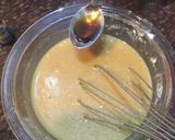 A picture of step 4 of Jaggery-Wheat Cake.