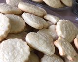 Foto del paso 8 de la receta: Galletas de mantequilla 🍪