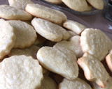 Foto del paso 8 de la receta: Galletas de mantequilla 🍪