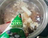 Foto langkah ke 3 dari resep Jangan Lombok wuenak.