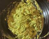 Desi style chicken quesadilas recipe step 5 photo
