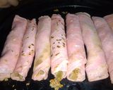 Foto del paso 9 de la receta: Canelones de carne picada