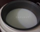 Foto langkah ke 1 dari resep NASI UDUK Magicom.