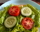 Foto langkah ke 3 dari resep Simple Egg Sandwich Roti Tawar.