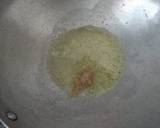 Green Pav Bhaji recipe step 2 photo