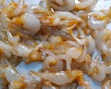 प्राँज करी(Pranj Curry Recipe In Hindi) रेसिपी चरण 1 फोटो
