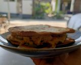 Foto langkah ke 6 dari resep Slim Toast.