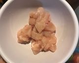 Foto langkah ke 1 dari resep Chicken rice bowl, siap dalam 20 menit.