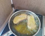 Foto del paso 10 de la receta Torrijas de leche y miel