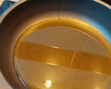 Foto del paso 2 de la receta Espárragos fritos con huevo