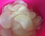 Foto langkah ke 2 dari resep Keripik kentang.