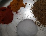मूली का आचार (mooli ka achar recipe in Hindi) रेसिपी चरण 2 फोटो