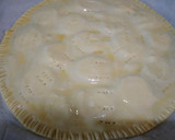 Foto del paso 4 de la receta: Empanada de atún, cebolla y queso de cabra
