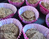 Foto del paso 2 de la receta: Magdalenas de café light