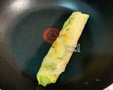 古早味蛋餅(影片)的食譜步驟10照片