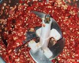 Foto langkah ke 2 dari resep Terong balado.