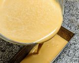 Foto del paso 4 de la receta: Flan de zanahoria y leche condensada! 🥕🐮🍮