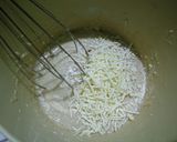 Foto langkah ke 3 dari resep Bolu Susu Kukus Eggless.