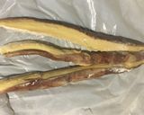 Foto del paso 12 de la receta: Panadería: Factura de manteca (receta de escuela)