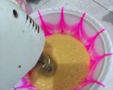 Foto langkah ke 3 dari resep Brownies Panggang Oven Tangkring.