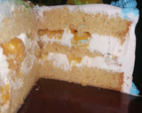 Foto del paso 13 de la receta: Pastel de Tres leches