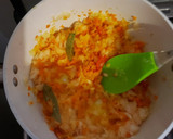 Foto del paso 6 de la receta: Albóndigas de lenteja en salsa al estilo de Grace