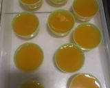 Foto langkah ke 1 dari resep Puding Telur Ceplok.