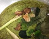 Foto langkah ke 2 dari resep Ikan tongkol Lemak cili api.