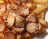 Foto langkah ke 3 dari resep Cheesy Fries.