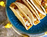صورة لخطوة 5 من وصفة سندويشات تاكو 🌮