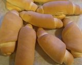 Foto del passaggio 7 della ricetta Panini all'olio