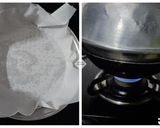 उकडीचे मोदक (ukadiche modak recipe in marathi) रेसिपी स्टेप 5 फोटो 