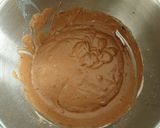 Foto del passaggio 15 della ricetta Muffin al cacao