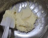 巧克力棉花糖餅乾的食譜步驟1照片