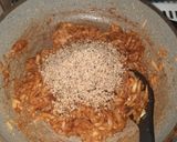 عکس مرحله 4 از دستور پای سیب آمریکایی