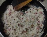 A picture of step 5 of Gujiya Rangeen.